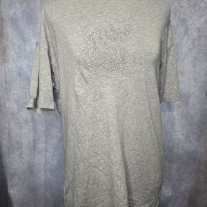 Womes Victoria Secret Night Shirt